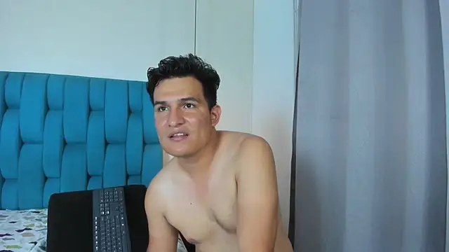 Manuel_Firee webkamerás műsora