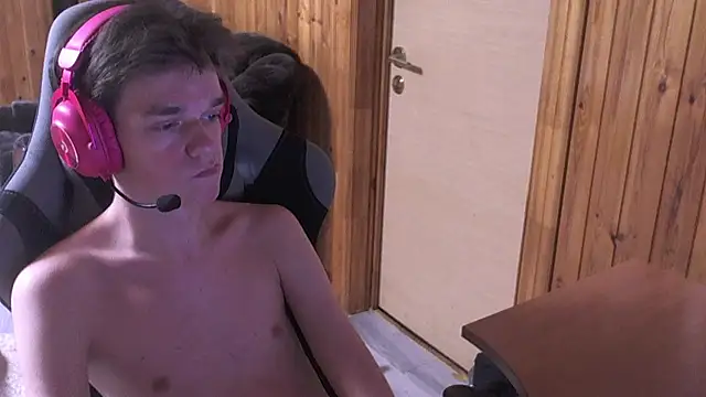 Harry_gray_'s Webcam Show