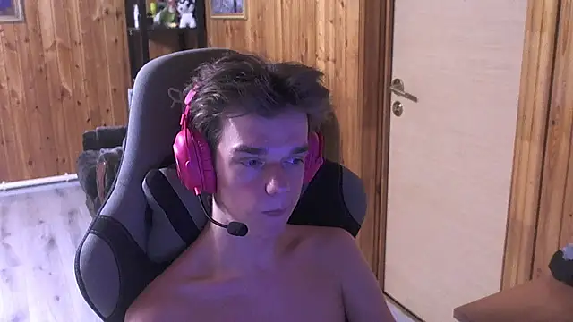 Harry_gray_'s Webcam Show
