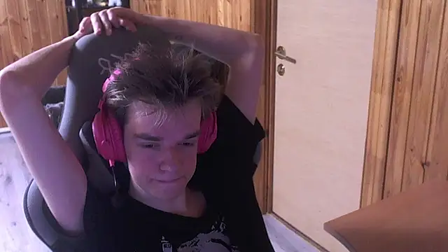 Harry_gray_ webcam show