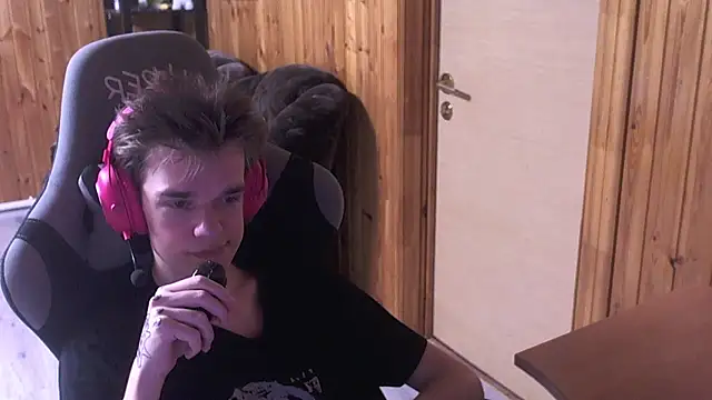 Harry_gray_ Webcam show
