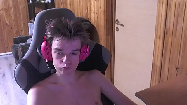 Harry_gray_ Webcam Show
