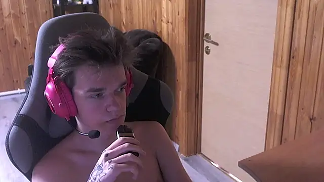 Harry_gray_ webcam show