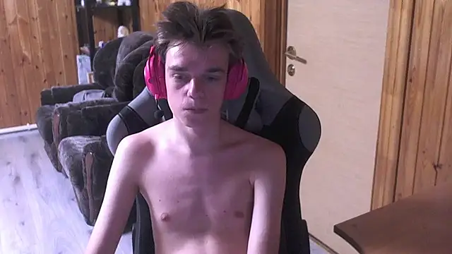 Harry_gray_ Webcam Show