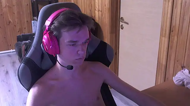 Harry_gray_ Webcam Show