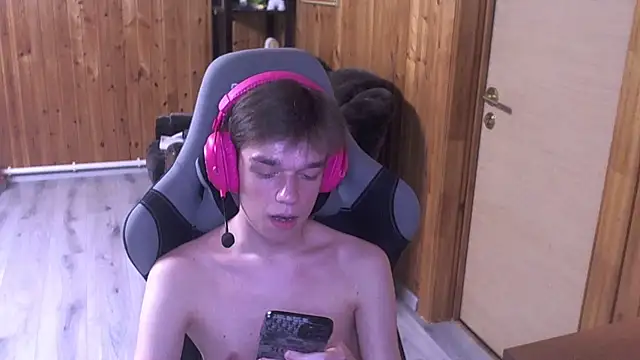 Harry_gray_ Webcam show