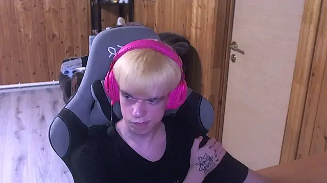 Harry_gray_ webcam show