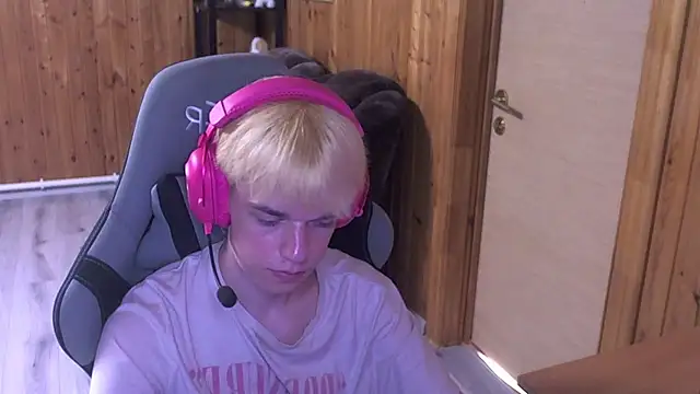 Show de Harry_gray_ na webcam