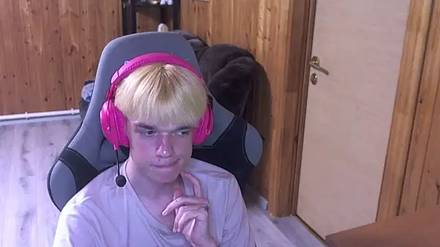 Harry_gray_ Webcam show