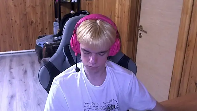 Harry_gray_ Webcam Show