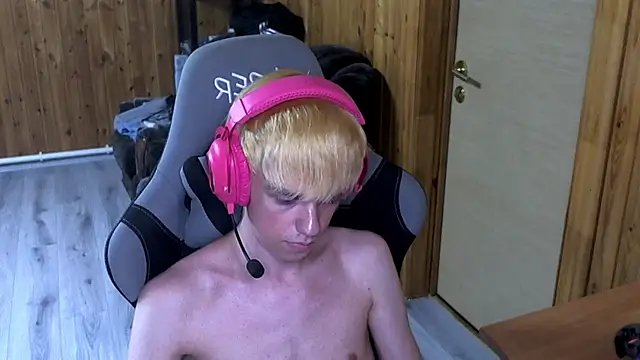 Harry_gray_ Webcam show