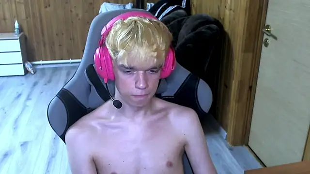 عرض كام Harry_gray_