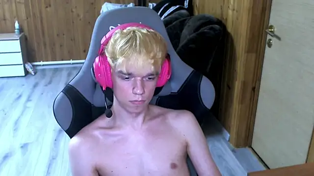 عرض كام Harry_gray_