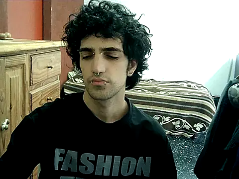 SirFedee webcam show