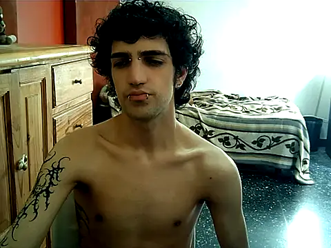 SirFedee's Webcam Show
