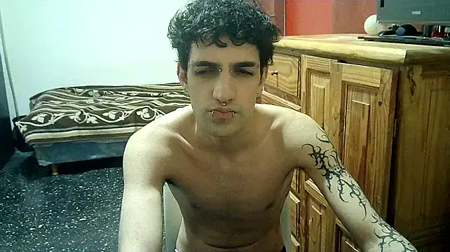 SirFedee Show Webcam