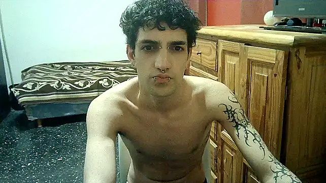 SirFedee – webcam-show