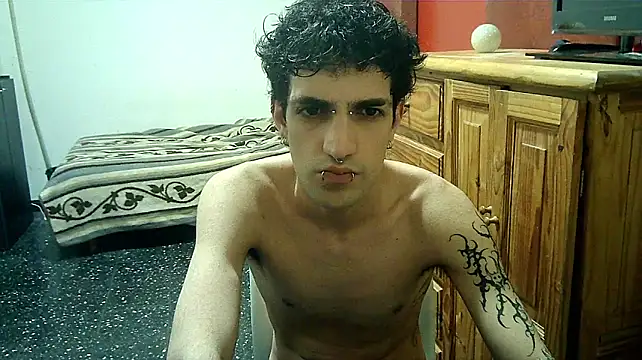 SirFedee Show in webcam