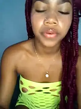 Chat XXX en directo de LittleCataleya