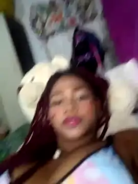 LittleCataleyan Live XXX chat