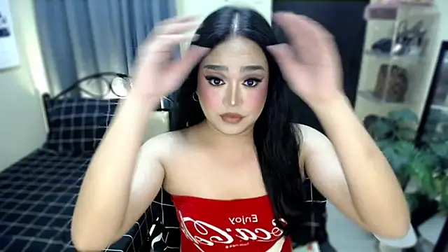 Webkamerová show UrDreamAngelx
