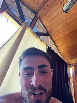 SierraxRuben26 Webcam Show
