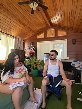 SierraxRuben26 Show in webcam