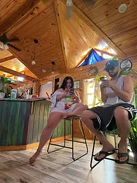 SierraxRuben26 webcam show