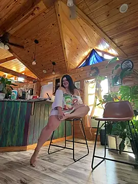 SierraxRuben26 Webcam show