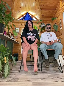 SierraxRuben26 Webcam show