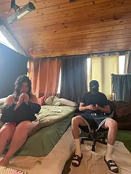 SierraxRuben26 Webcam Show