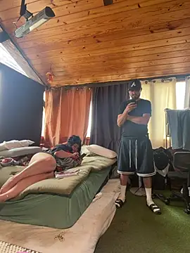 SierraxRuben26 – webcam-show