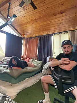 SierraxRuben26 – webcam-show