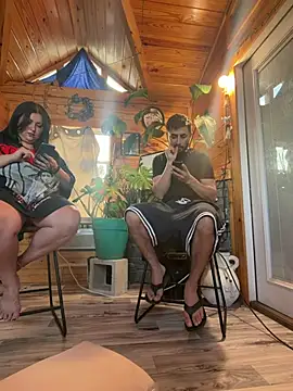 SierraxRuben26 webcam show