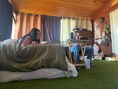 SierraxRuben26 – webcam-show