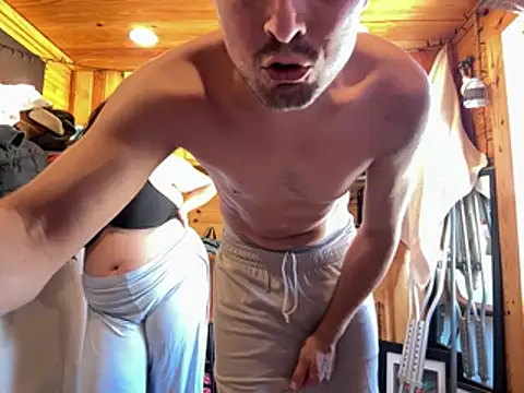 SierraxRuben26のウェブカメラショー