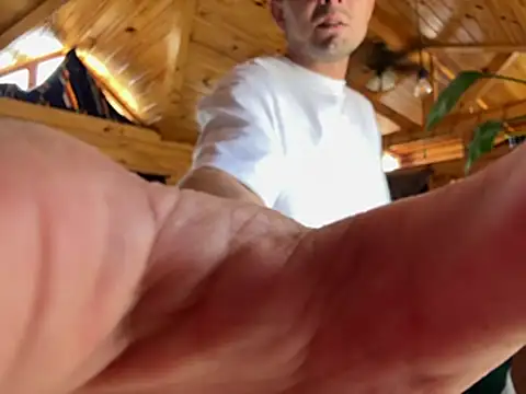 הופעת וובקאם של SierraxRuben26