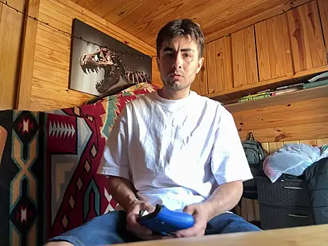 SierraxRuben26 Show Webcam