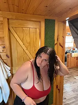 SierraxRuben26 webkamerás műsora