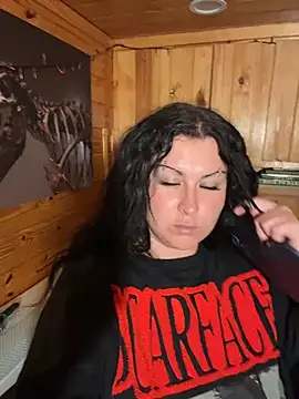 SierraxRuben26 Webcam show