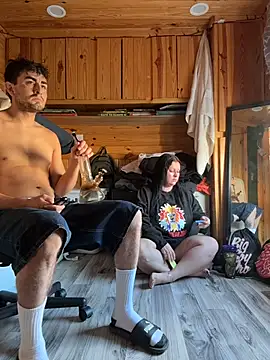 SierraxRuben26 Show in webcam