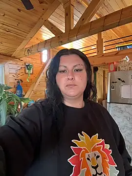 عرض كام SierraxRuben26