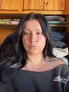 SierraxRuben26 webcam show