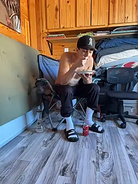 SierraxRuben26 Show Webcam