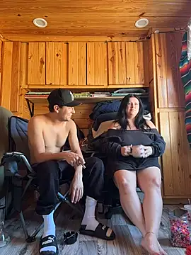 SierraxRuben26 webkamerás műsora