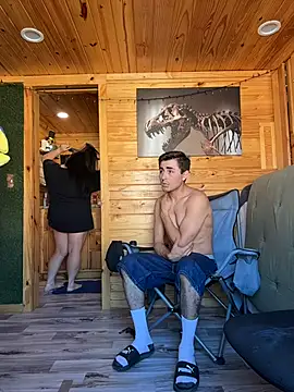 SierraxRuben26 Show in webcam