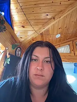 SierraxRuben26 webkamerás műsora