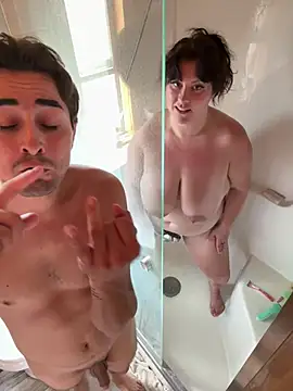 SierraxRuben26 webkamerás műsora