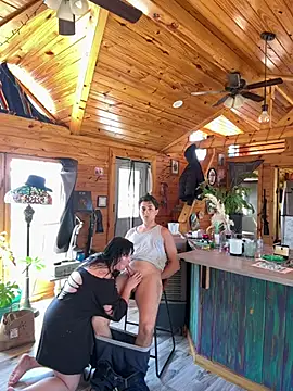 SierraxRuben26 Show Webcam