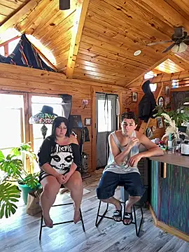 SierraxRuben26 Show in webcam